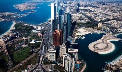 نمو اقتصاد أبو ظبي غير النفطي بـ12.3%