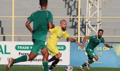 عقوبات مالية على الحكمة والعهد