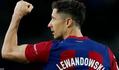 فوز برشلونة على أتلتيك بلباو في المباراة الأولى لـ”رودري”