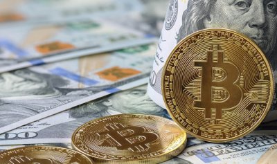 بتكوين إلى أعلى مستوى في 6 أسابيع
