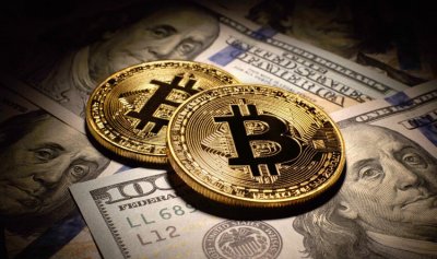 خسارة البيتكوين 235 مليار دولار من قيمتها