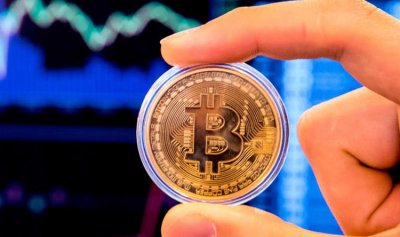 بيتكوين تسجّل أعلى مستوى في تاريخها!