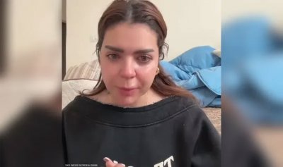 بلوغر مصرية حاولت الانتحار خلال البث المباشر