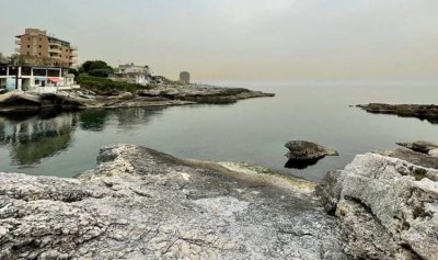 شاطئ البوار