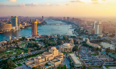 مصر تتوقع نمو اقتصادها 5%