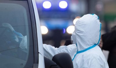 بالفيديو: نداء قواتي لتلقي اللقاح