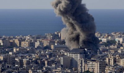 مانشيت موقع “القوات”: مبادرة “التجميد” حبر على ورق