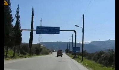 قتيلة بحادث سير في طرابلس