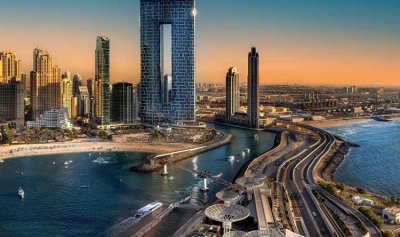 أصول المركزي الإماراتي الأجنبية تتجاوز 700 مليار درهم