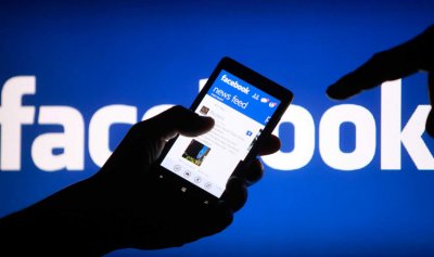 بيانات الآلاف من موظفي “فيسبوك” في خطر