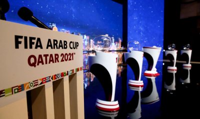 بعد تكريم ترامب.. “فيفا” يعيد النظر في جائزة السلام