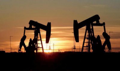 ارتفاع أسعار النفط