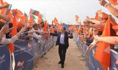 حوار مع الأحباء في التيار الوطني الحر