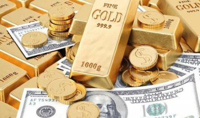 أسعار الذهب ترتفع مجدداً