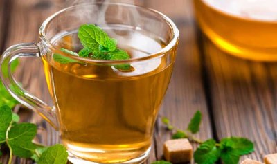 فوائد سحرية للشاي الأخضر