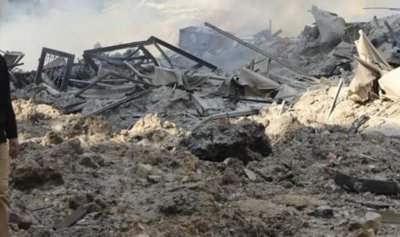 مانشيت موقع &#8220;القوات&#8221;: واقع عسكري جديد لتحريك جمود حصر &#8220;السلاح&#8221;؟