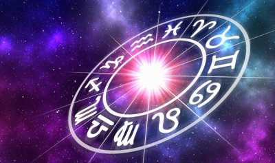 حظك اليوم مع الأبراج