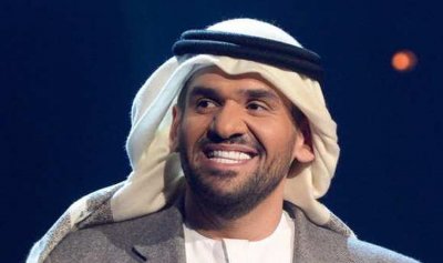 حسين الجسمي ينعى شقيقه الثاني بعد أشهر من وفاة الأول