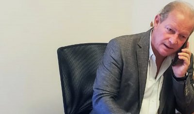 تفاصيل انفصاله عن زوجته.. علاقة كميل شمعون بوالده ونظرته لمستقبل &#8220;الأحرار&#8221;