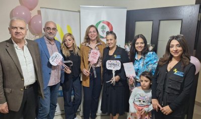 يوم طبي مجاني في الكورة بمناسبة عيد الأم لتعزيز صحة المرأة