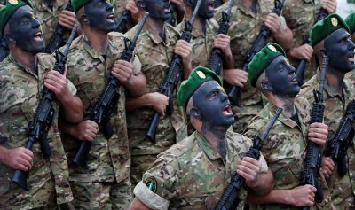 الجيش: لم نكلّف جو بجاني يوماً بمهمات تصوير