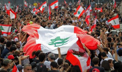 بالفيديو: أبرز أحداث لبنان العام 2019