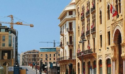 لبنان ليس جائزة ترضية لأحد