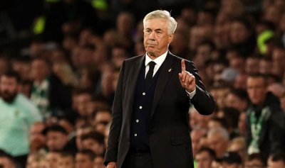 أنشيلوتي يواجه تحدياً تاريخياً مع البرازيل في كأس العالم