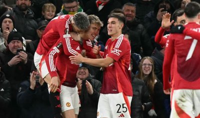 مانشستر يونايتد يعزز “الصحوة”.. فوز جديد بالدوري