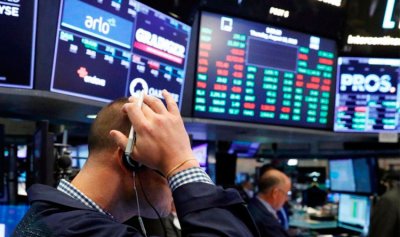 بالأرقام والتفاصيل: الأسهم الأوروبية تتراجع