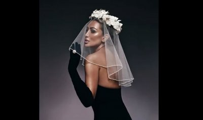 مايا دياب تمنع نيشان من إستضافة شيرين عبد الوهاب ؟