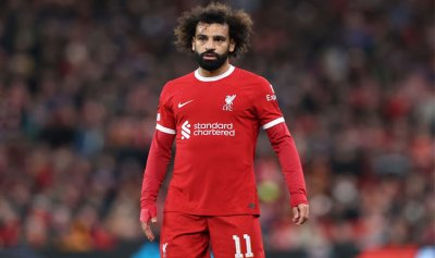 ريال مدريد يحسم صفقة نارية من ليفربول