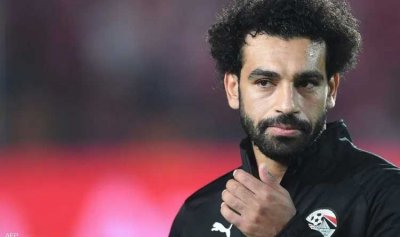 صلاح: لم أتوقع الاستمرار مع ليفربول