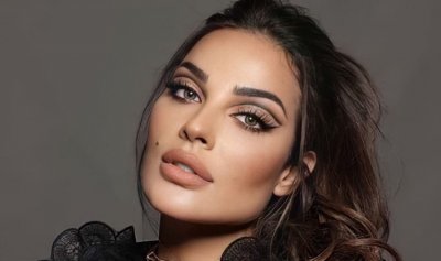 هكذا إحتفلت نادين نسيب نجيم بعيد الأم