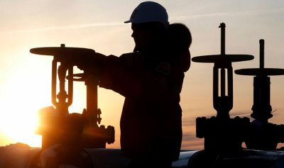 انخفاض أسعار النفط لأول مرة في 6 أيام