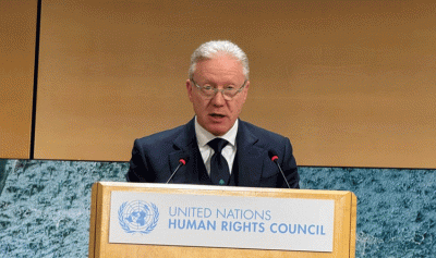 خاص – جرأة رجّي ملفتة.. “عقبال مسؤولي الداخل”