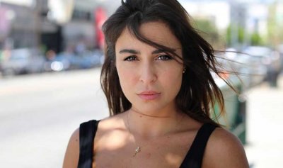 سارة أبي كنعان: أتمنى التمثيل بجانب الفنان قصي خولي