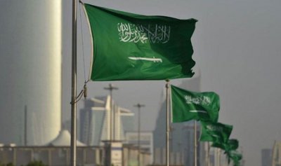 ولي العهد السعودي وأمير قطر يشهدان تبادل عدد من الاتفاقيات