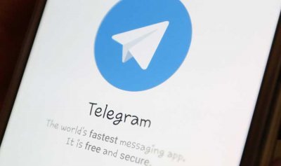 المنافسة تشتد بين “تليغرام” و”واتساب”