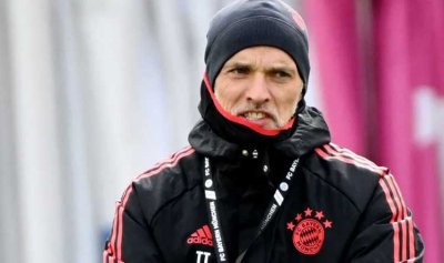 توخيل يستهل مسيرته الدولية.. نقل قوة الدوري الإنكليزي للمنتخب!