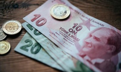 وزير مالية تركيا يتوقع ألا يتجاوز التضخم الـ50%