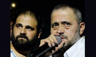بالفيديو: آخر حديث بين سلطان الطرب وابنه الراحل وديع
