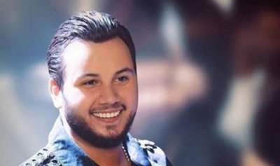 بالصورة ـ &#8220;أخبار كاذبة&#8221;.. وديع الشيخ يوضح ملابسات وفاة والده