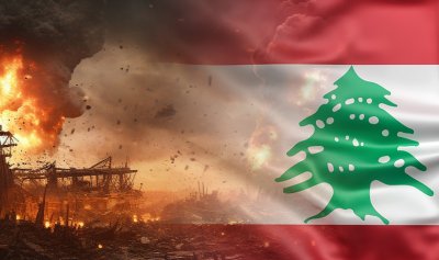 مانشيت موقع “القوات”: عملية “تبريد” وهمية