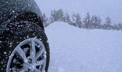 إليكم الطرقات المقطوعة بسبب الثلوج