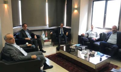 المبالغ المتبقية لـ”الإتصالات” بين وزني وحواط