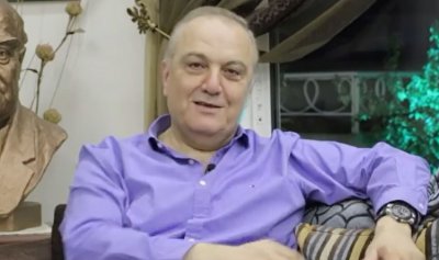 بالفيديو: “المطبخ غرفة عملياتو”… أنت مين وليد عبود؟