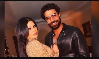 تجديد السجن لمختلس أموال هيفاء وهبي