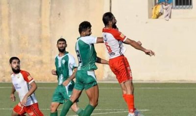 الاتحاد اللبناني يحسم الجدل