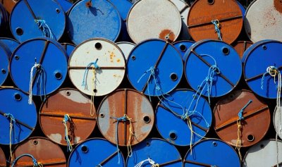 عقود خام “برنت” ترتفع أكثر من 3 دولارات للبرميل